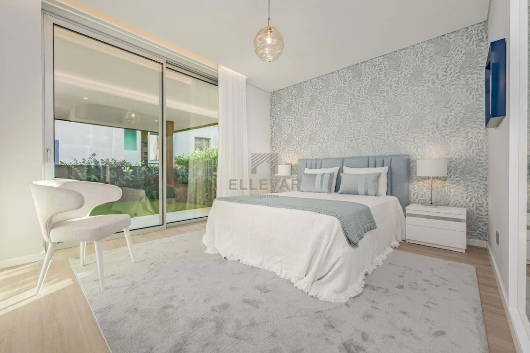 Apartamento T3 para Venda em Funchal (São Pedro) Foto 20
