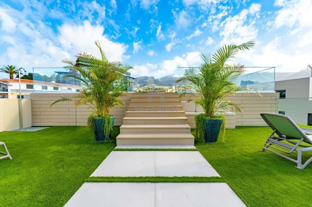 Apartamento T3 para Venda em Funchal (São Pedro) Foto 41
