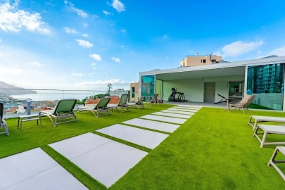 Apartamento T3 para Venda em Funchal (São Pedro)