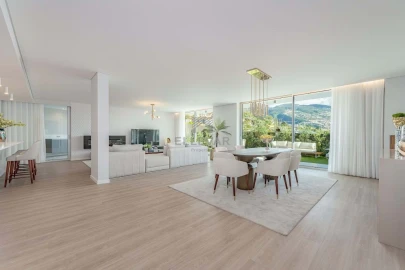 Apartamento T3 para Venda em Funchal (São Pedro)