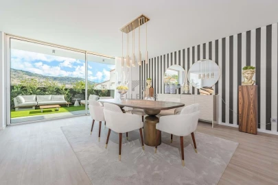 Apartamento T3 para Venda em Funchal (São Pedro)