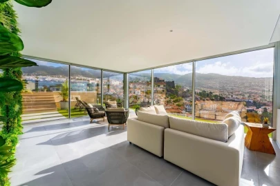 Apartamento T3 para Venda em Funchal (São Pedro)