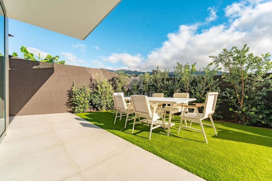 Apartamento T3 para Venda em Funchal (São Pedro) Foto 4