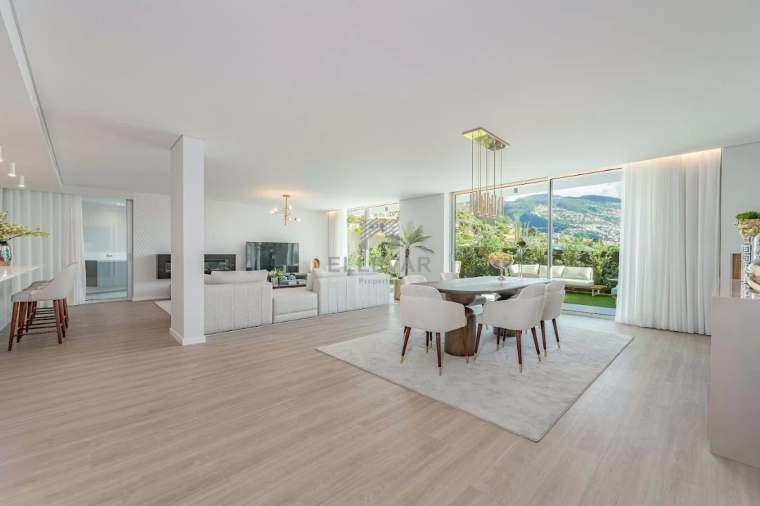 Apartamento T3 para Venda em Funchal (São Pedro) Foto 1