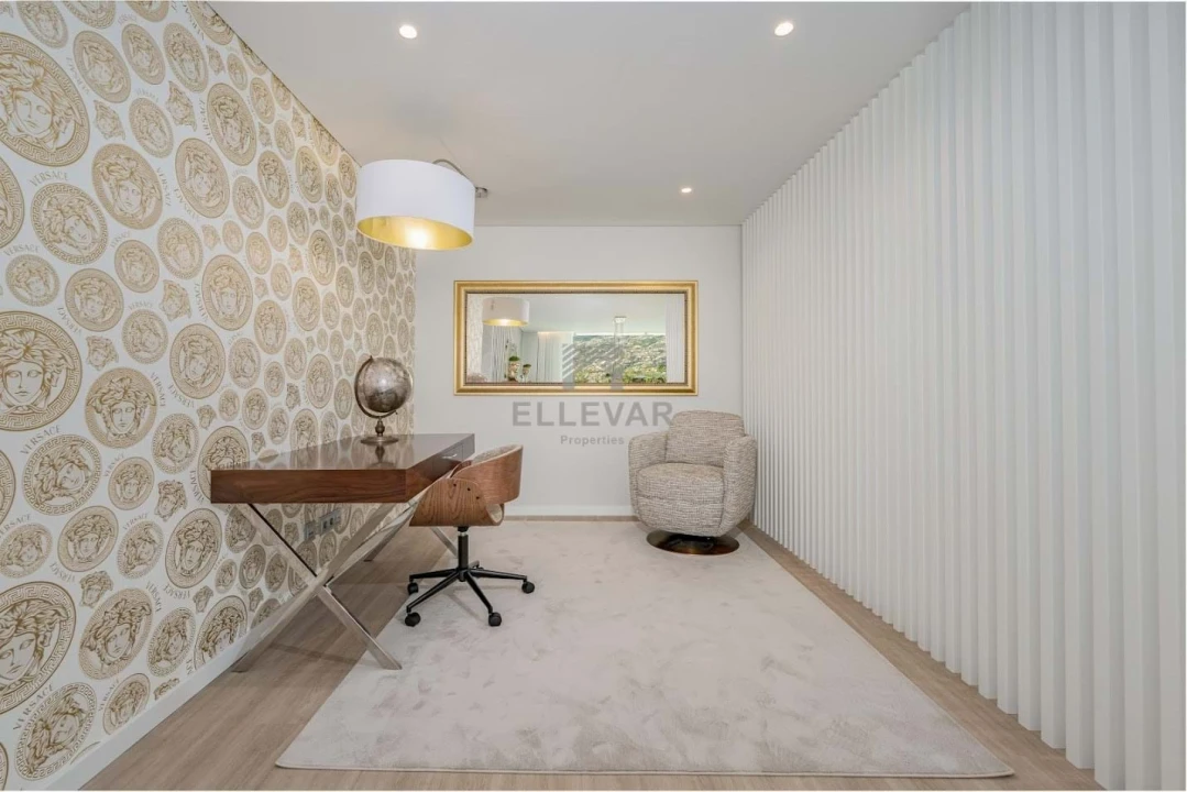 Apartamento T3 para Venda em Funchal (São Pedro) Foto 37