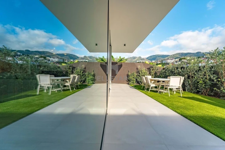 Apartamento T3 para Venda em Funchal (São Pedro) Foto 49