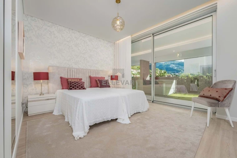 Apartamento T3 para Venda em Funchal (São Pedro) Foto 30
