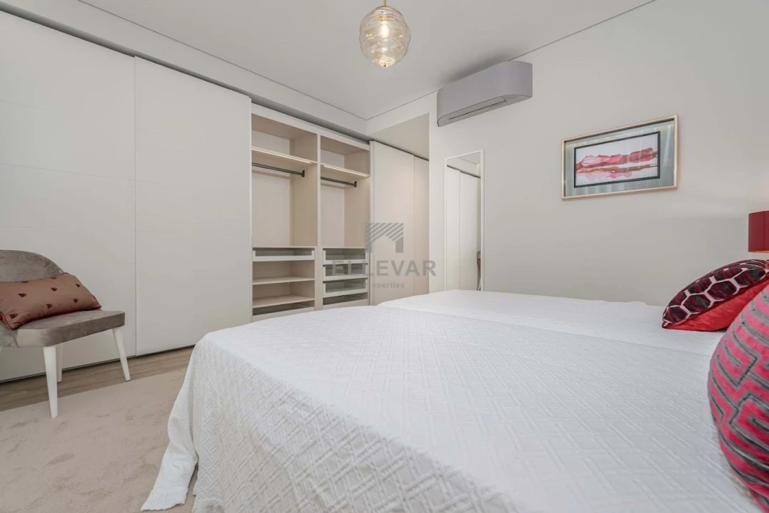 Apartamento T3 para Venda em Funchal (São Pedro) Foto 35