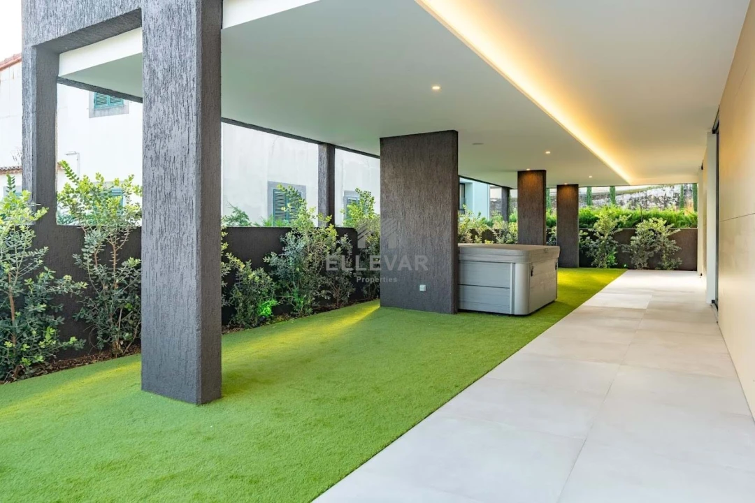 Apartamento T3 para Venda em Funchal (São Pedro) Foto 3