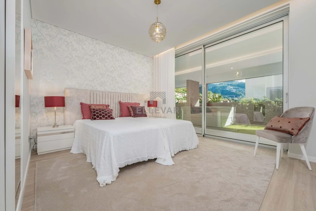 Apartamento T3 para Venda em Funchal (São Pedro) Foto 30