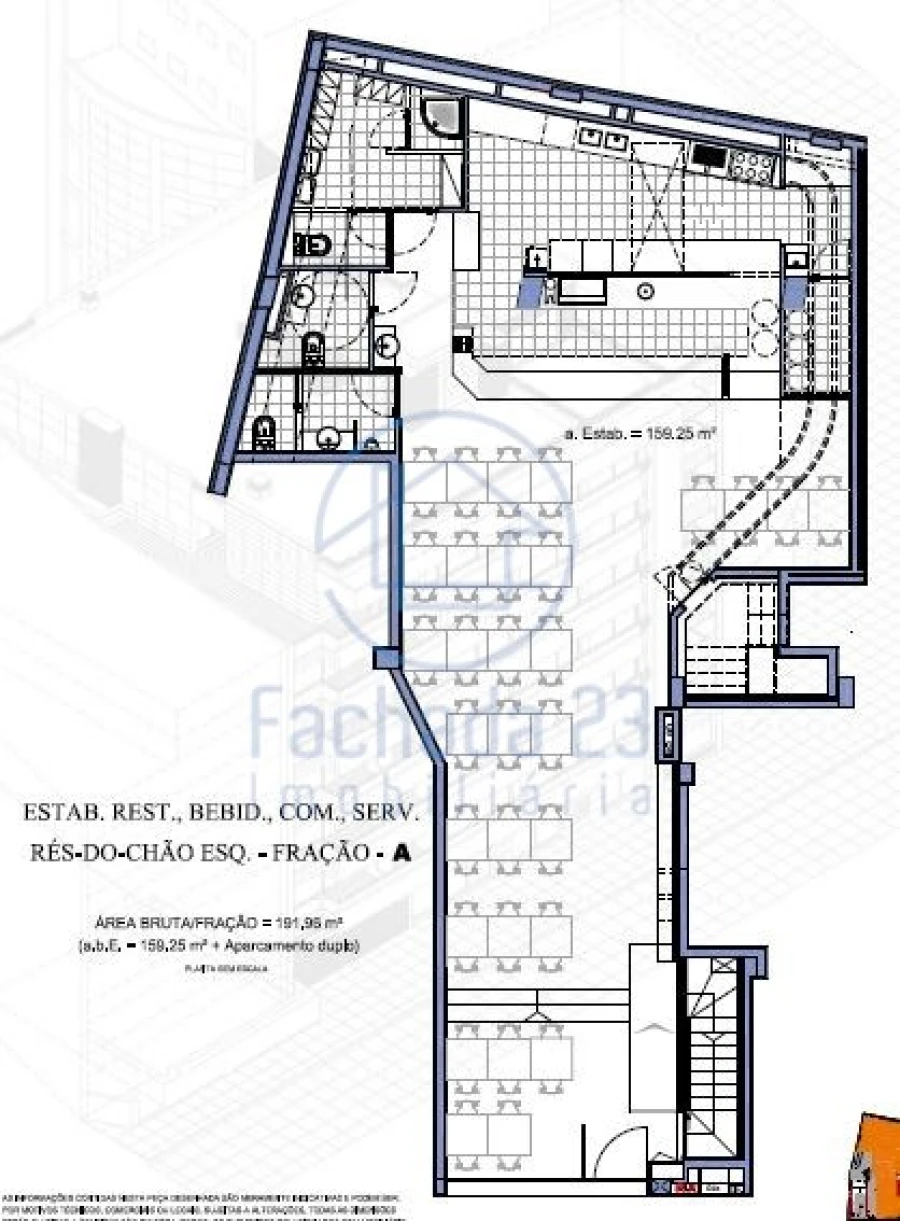 Negócio para Arrendamento em Cidade da Maia Foto 2