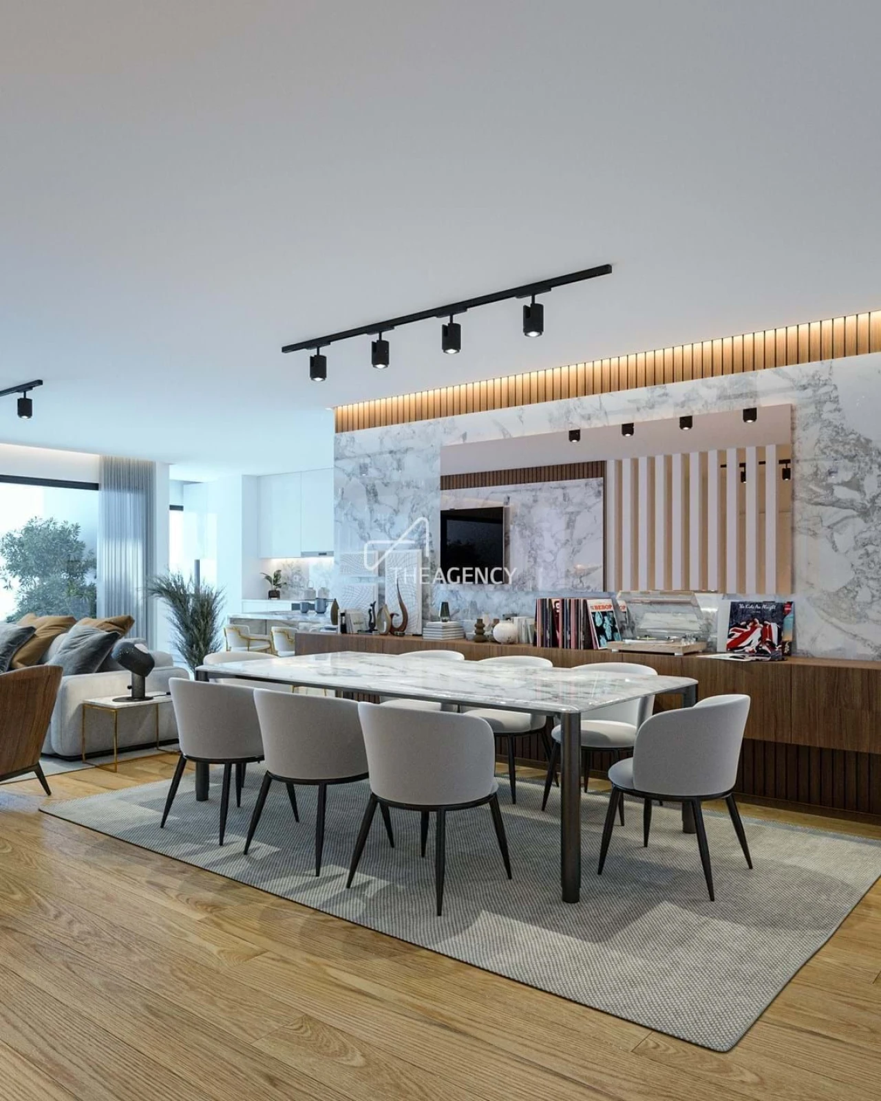 Apartamento T2 para Venda em Aguas Santas Foto 8