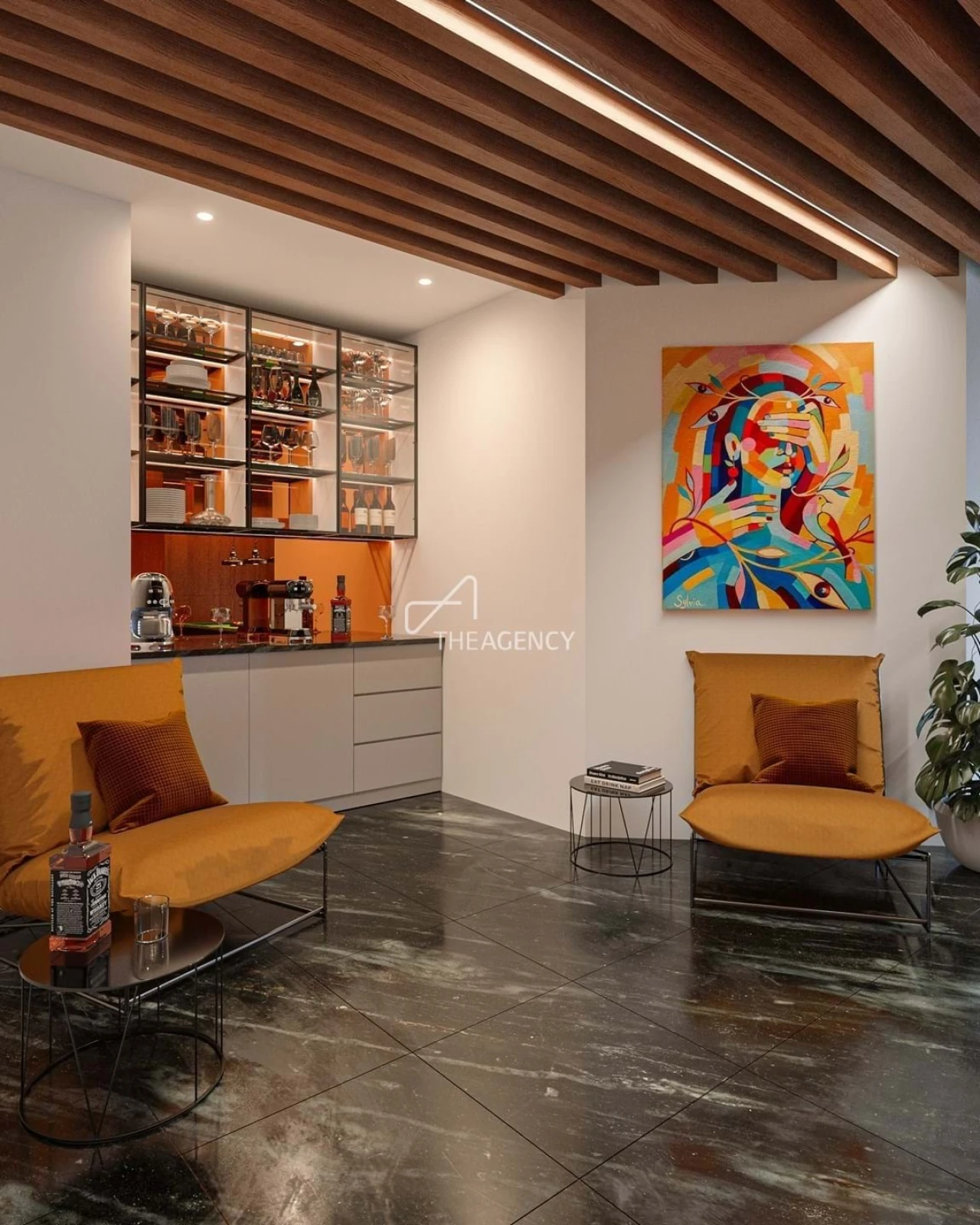 Apartamento T3 para Venda em Aguas Santas Foto 6