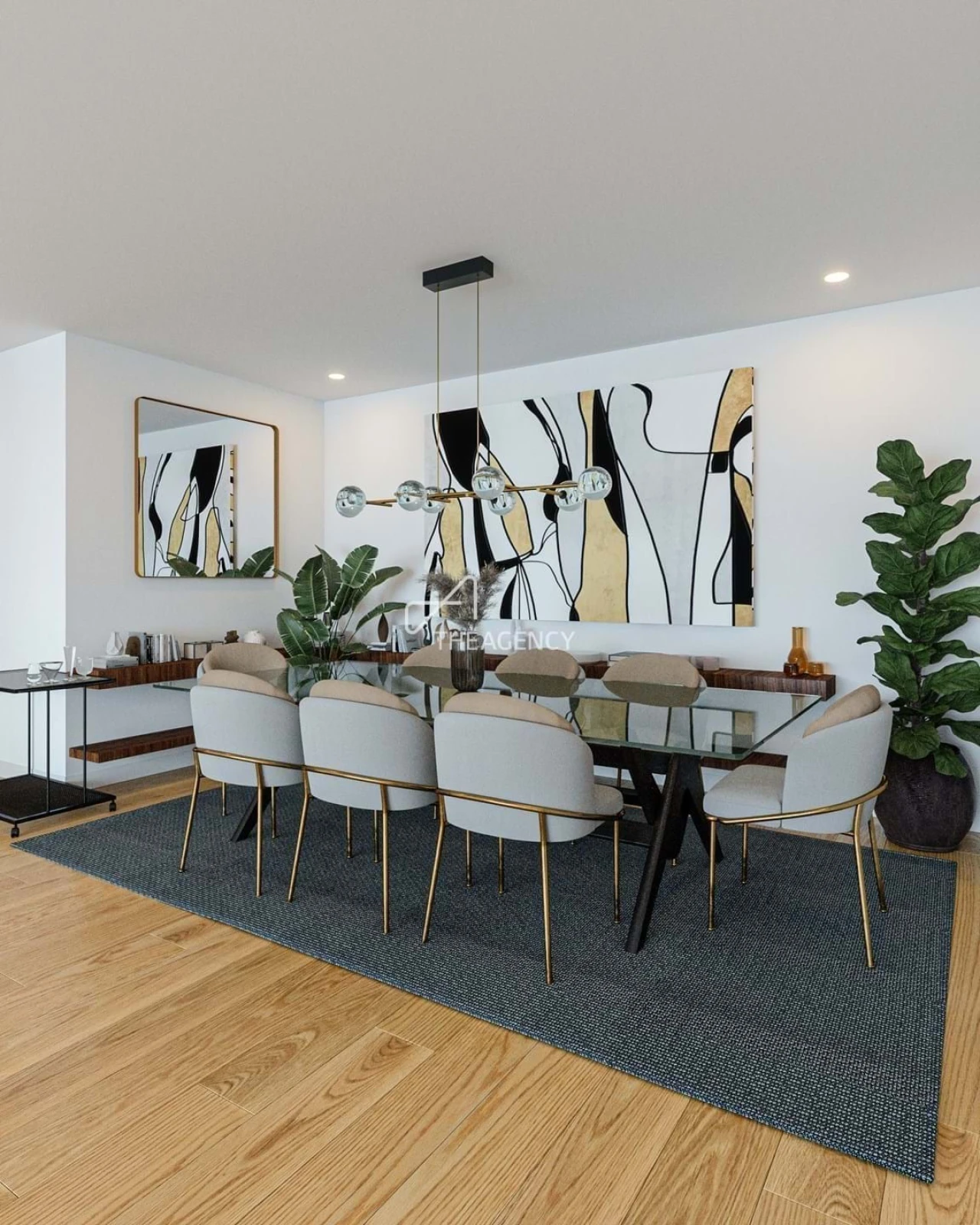 Apartamento T3 para Venda em Aguas Santas Foto 14