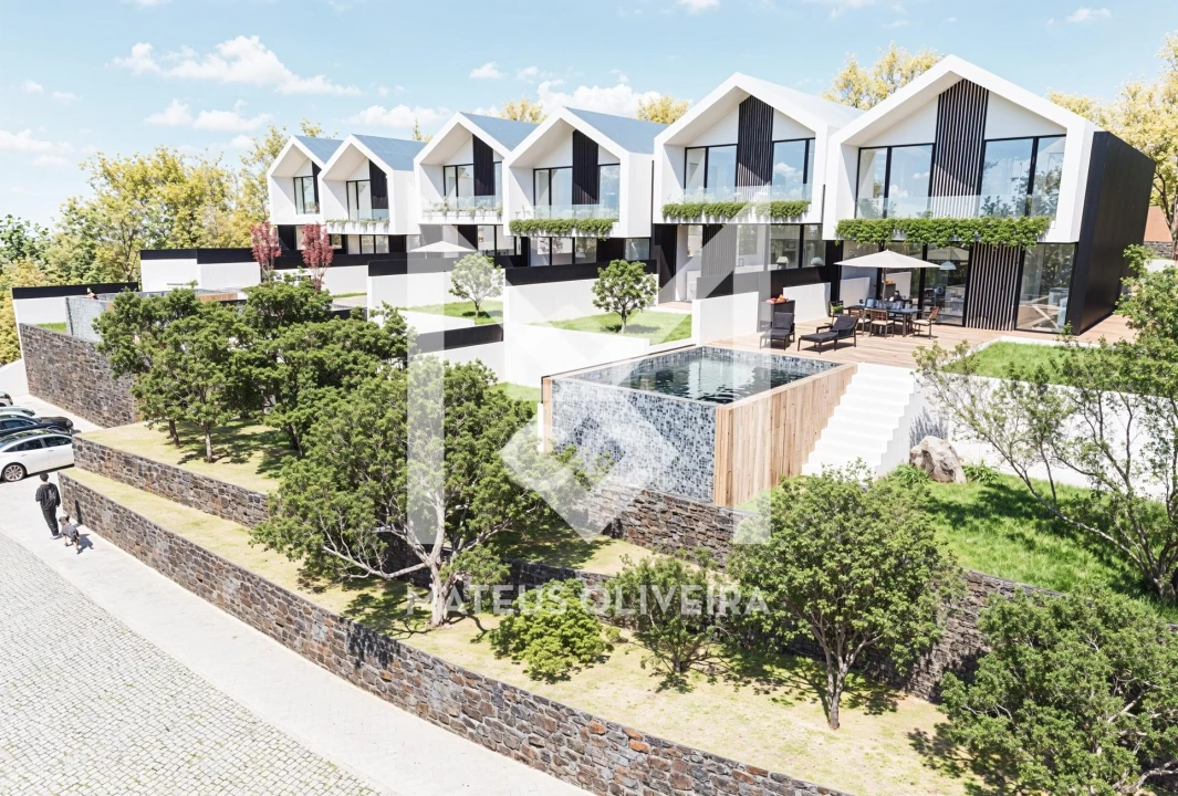 Moradia T3 para Venda em Abragão Foto 1