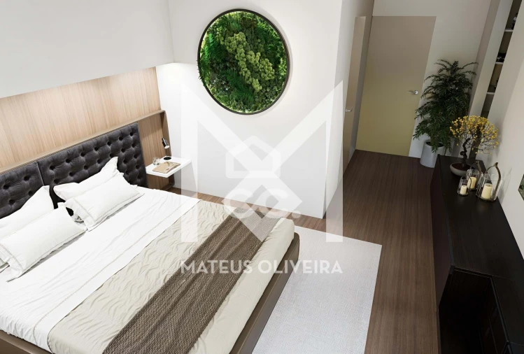 Moradia T3 para Venda em Abragão Foto 10