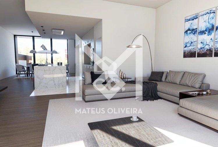 Moradia T3 para Venda em Abragão Foto 6