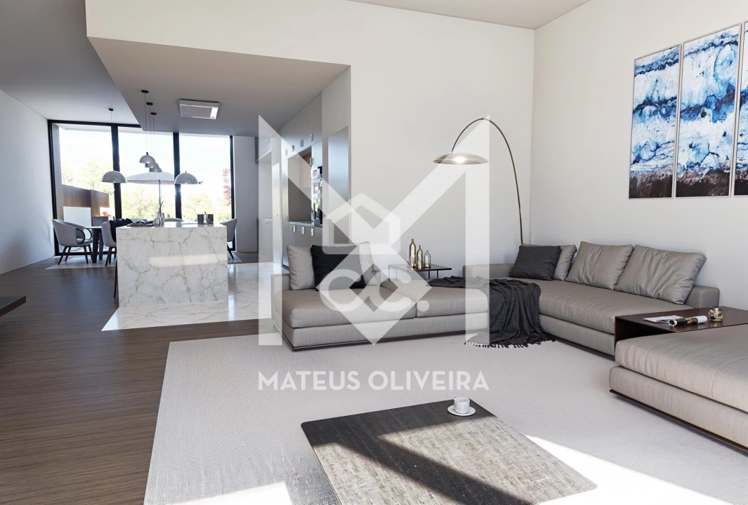 Moradia T3 para Venda em Abragão Foto 6