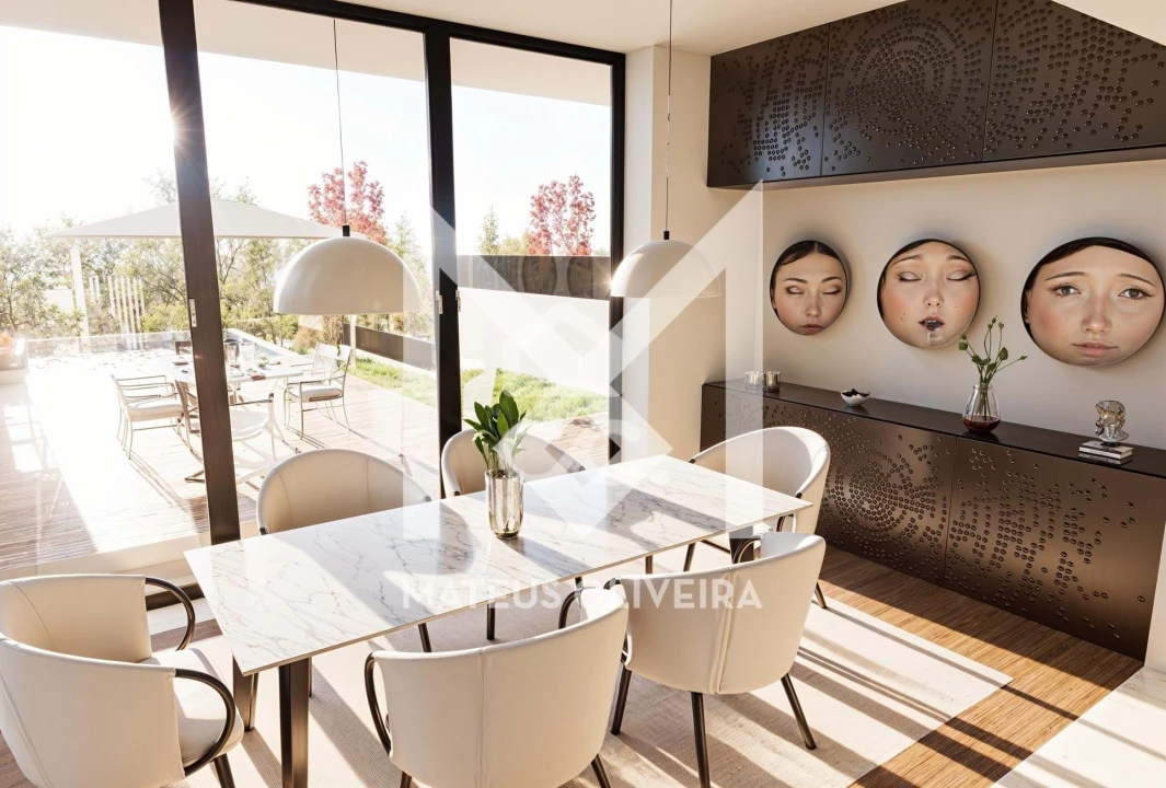 Moradia T3 para Venda em Abragão Foto 8