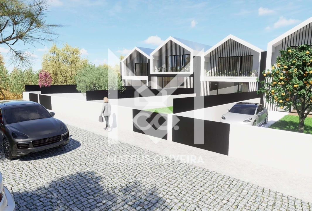 Moradia T3 para Venda em Abragão Foto 1