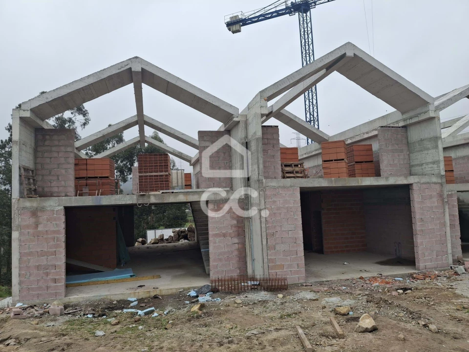 Moradia T3 para Venda em Abragão Foto 15