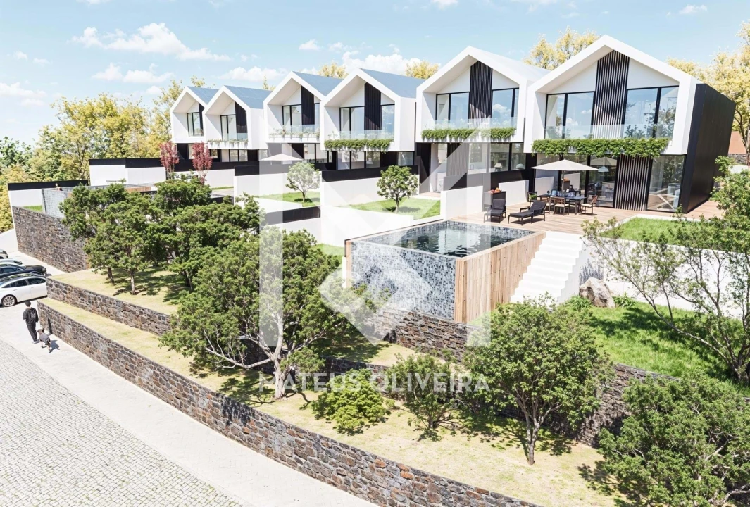 Moradia T3 para Venda em Abragão Foto 4