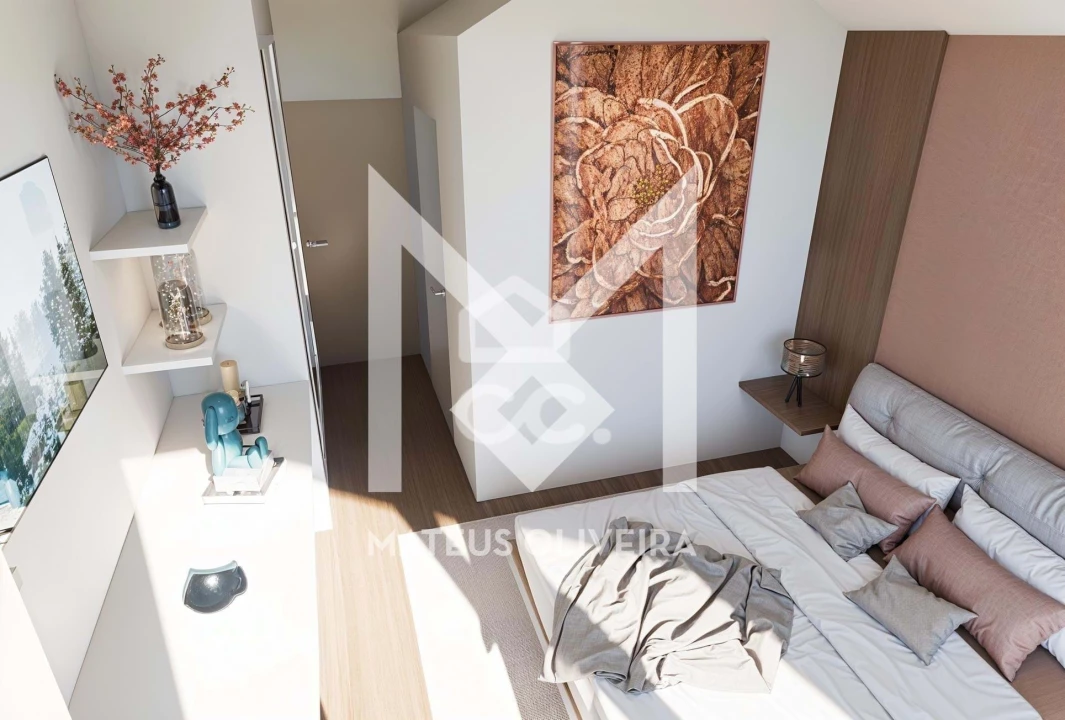 Moradia T3 para Venda em Abragão Foto 9