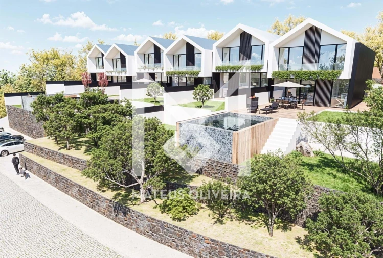 Moradia T3 para Venda em Abragão Foto 4