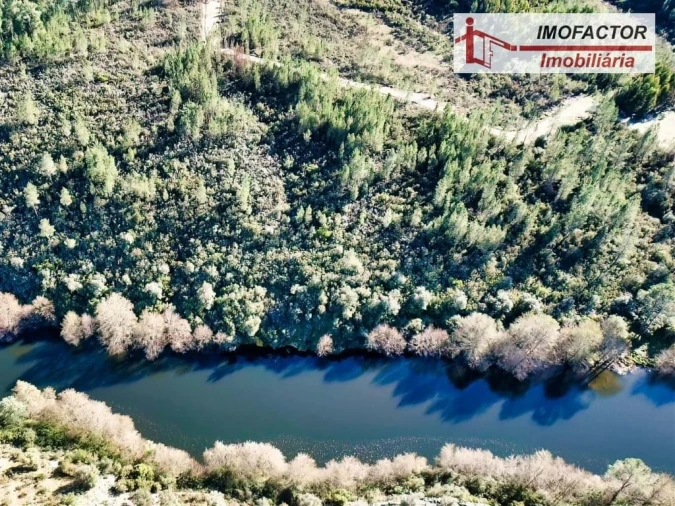 Terreno para Venda em Castelo Branco Foto 2
