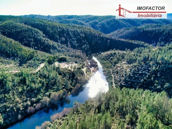 Terreno para Venda em Castelo Branco