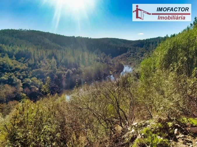 Terreno para Venda em Castelo Branco Foto 8