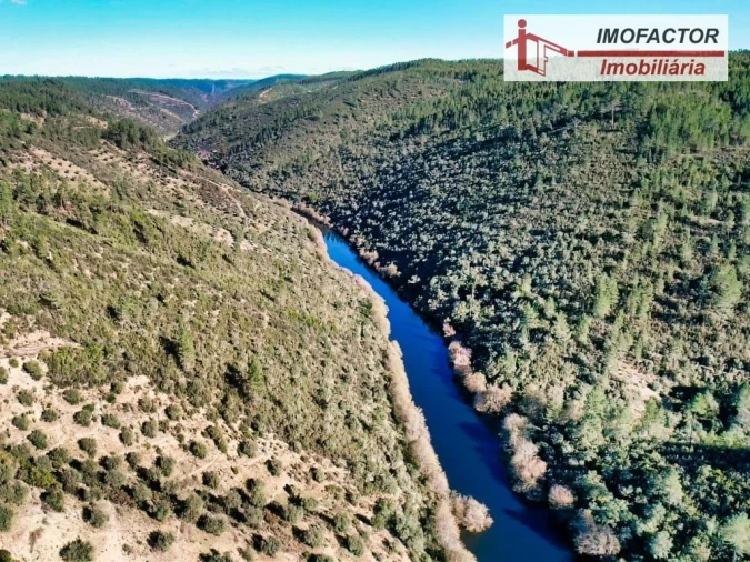 Terreno para Venda em Castelo Branco Foto 3