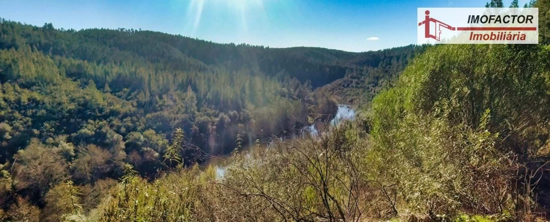 Terreno para Venda em Castelo Branco Foto 24