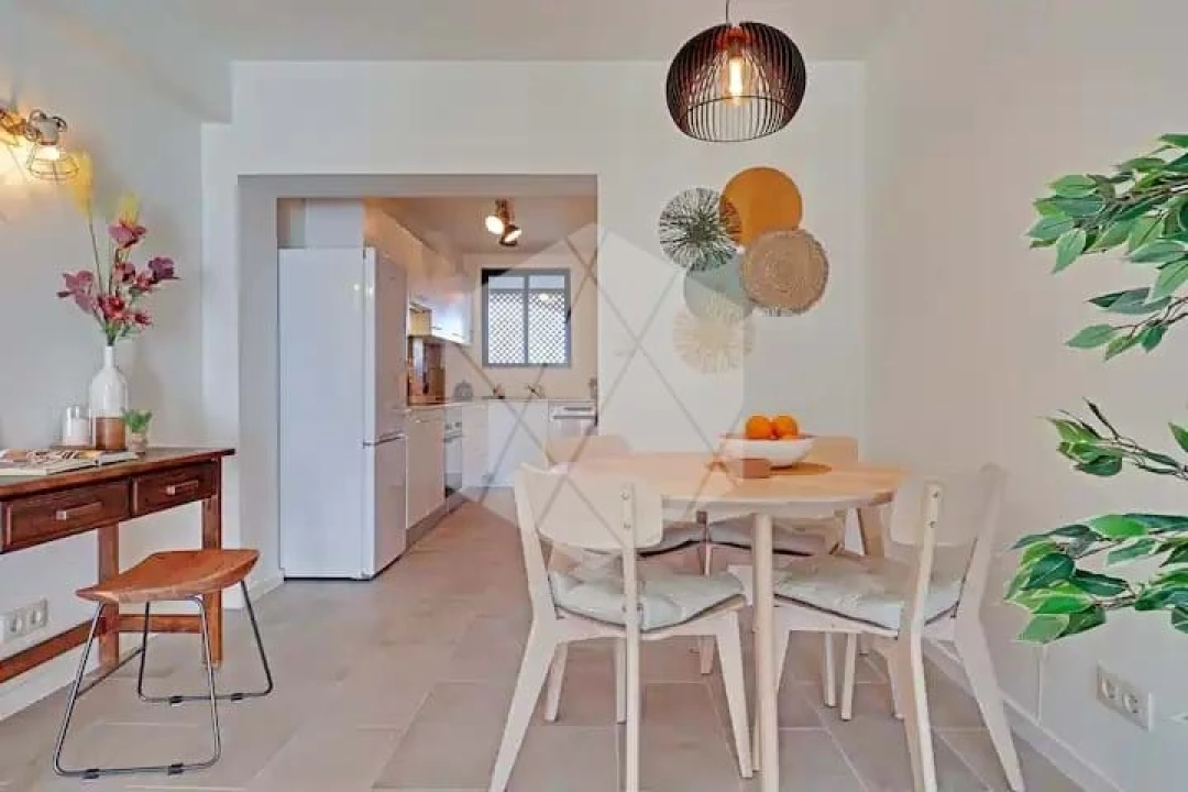 Apartamento T1 para Arrendamento férias em Albufeira e Olhos de Água Foto 11