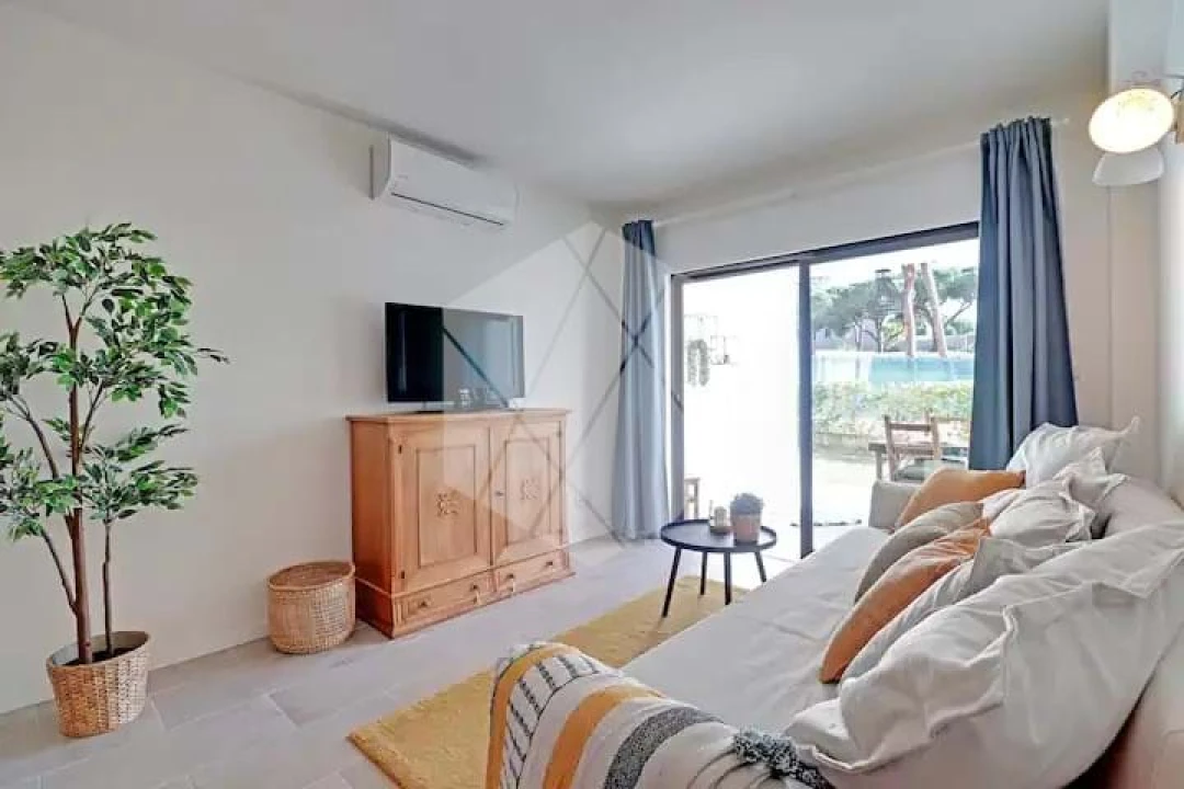 Apartamento T1 para Arrendamento férias em Albufeira e Olhos de Água Foto 3