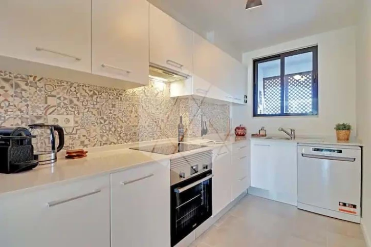 Apartamento T1 para Arrendamento férias em Albufeira e Olhos de Água Foto 4