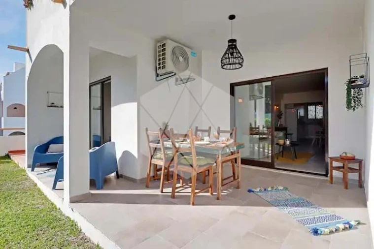 Apartamento T1 para Arrendamento férias em Albufeira e Olhos de Água Foto 8