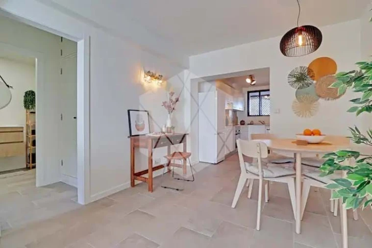 Apartamento T1 para Arrendamento férias em Albufeira e Olhos de Água Foto 2