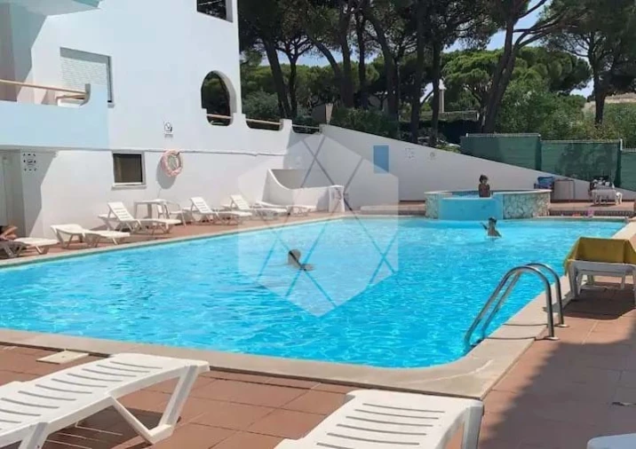 Apartamento T1 para Arrendamento férias em Albufeira e Olhos de Água Foto 13