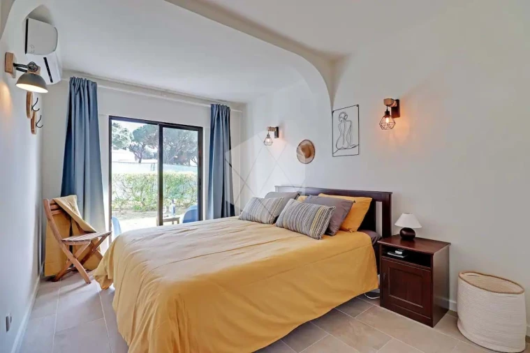 Apartamento T1 para Arrendamento férias em Albufeira e Olhos de Água Foto 5