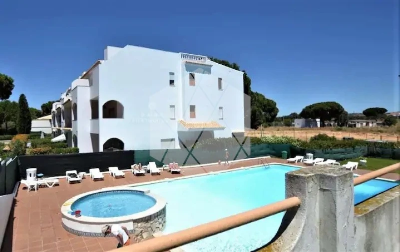 Apartamento T1 para Arrendamento férias em Albufeira e Olhos de Água Foto 6