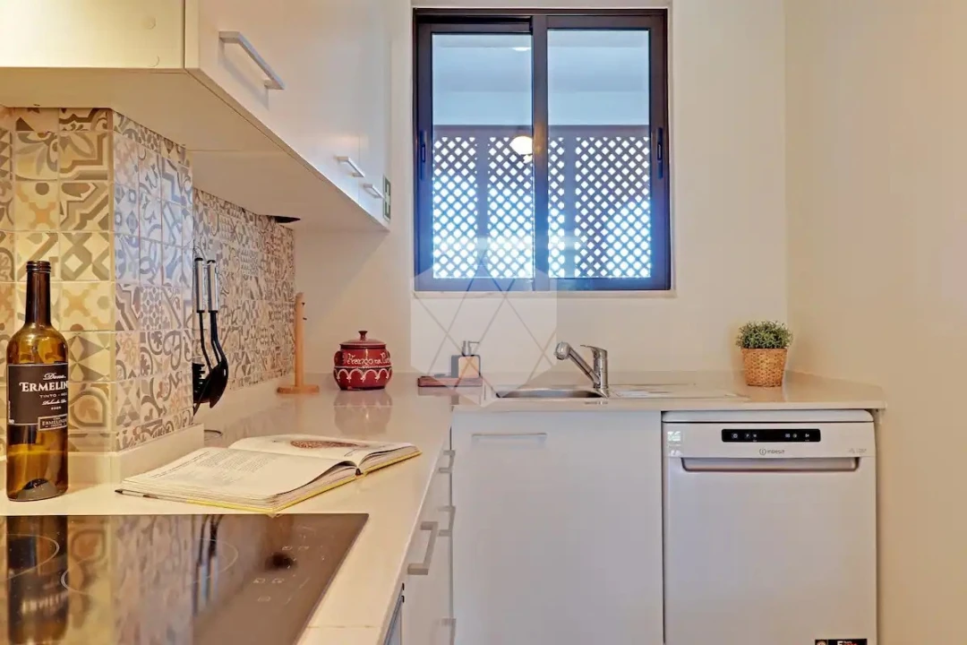 Apartamento T1 para Arrendamento férias em Albufeira e Olhos de Água Foto 9