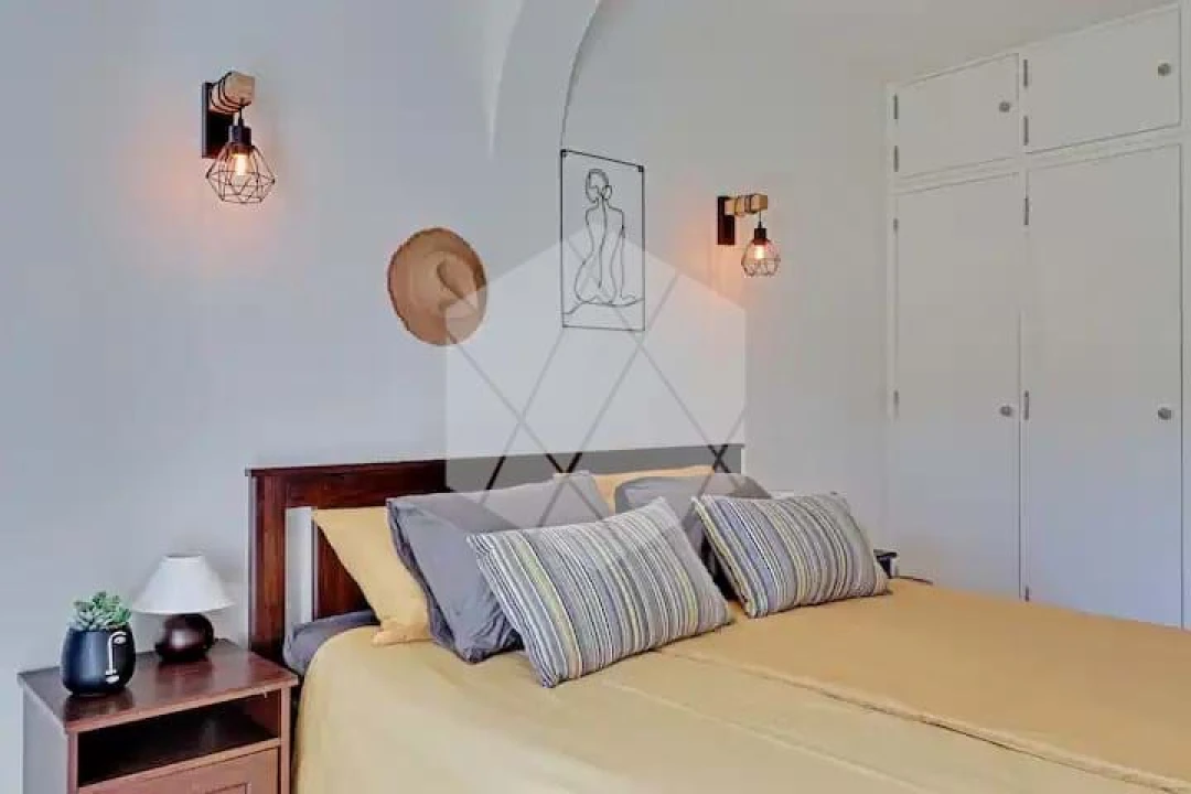 Apartamento T1 para Arrendamento férias em Albufeira e Olhos de Água Foto 14