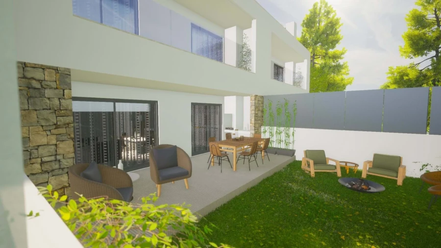 Moradia T3 para Venda em Alvor Foto 13