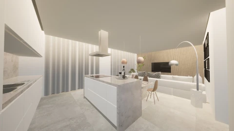 Moradia T3 para Venda em Alvor