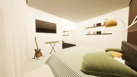 Moradia T3 para Venda em Alvor