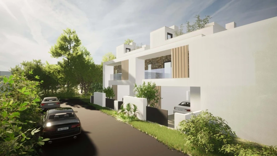 Moradia T3 para Venda em Alvor Foto 2