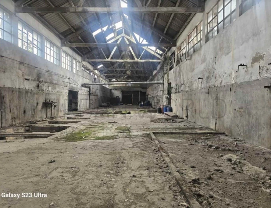 Armazém para Venda em Covilhã e Canhoso Foto 1