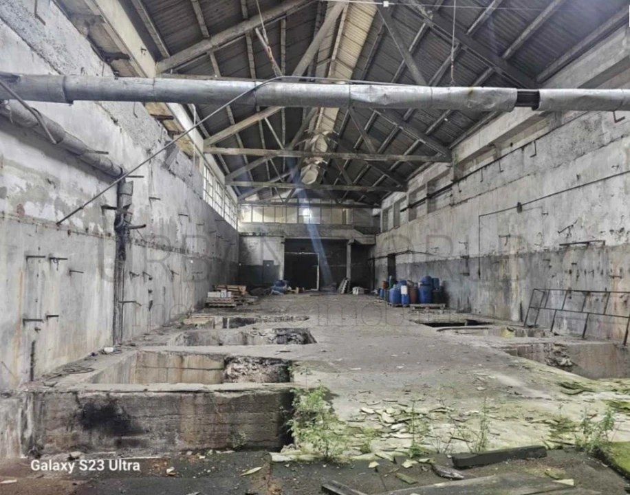 Armazém para Venda em Covilhã e Canhoso Foto 5