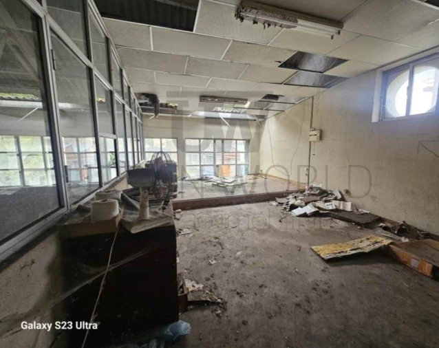 Armazém para Venda em Covilhã e Canhoso Foto 6